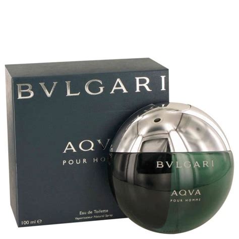 bulgari aqua 100ml